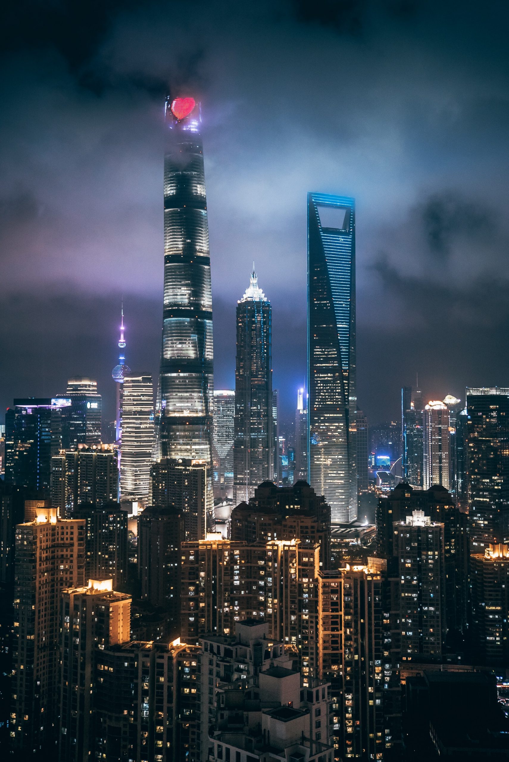 Market Insight – Shanghai Office Landlords Caught in Triple Pickle Crisis