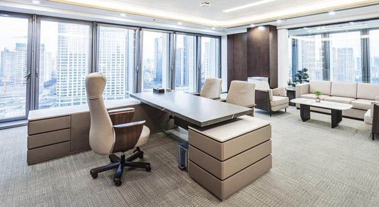 Read more about the article Shanghai’s Office Market Now Offers Tenants Extraordinary Opportunities – are Tenants Seizing Them?