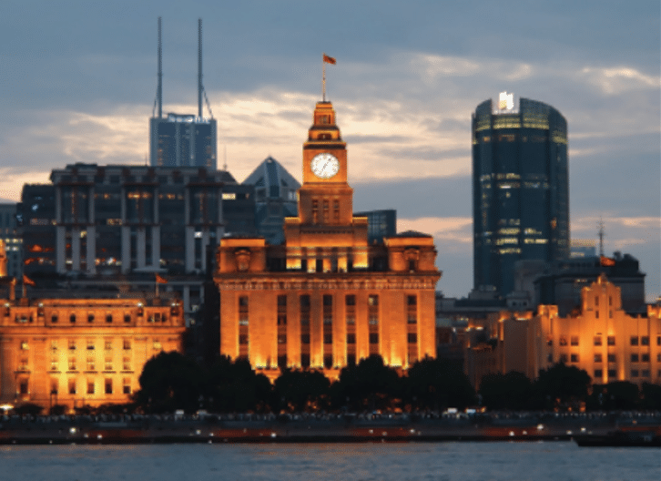 Read more about the article Shanghai pilot program restricts how companies can use industrial land, seems likely to be extended nationwide